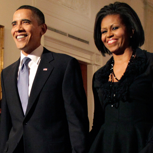Barack Obama, Michelle Obama Barack Obama, Michelle Obama